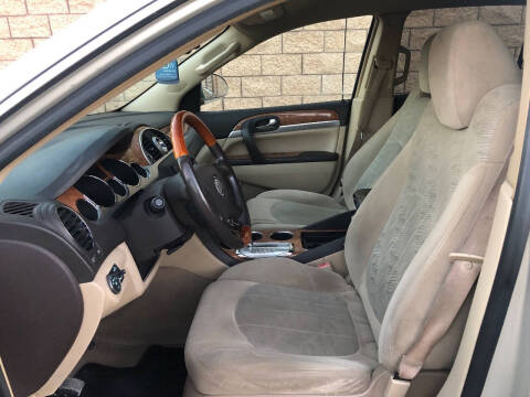 2010 Buick Enclave CX