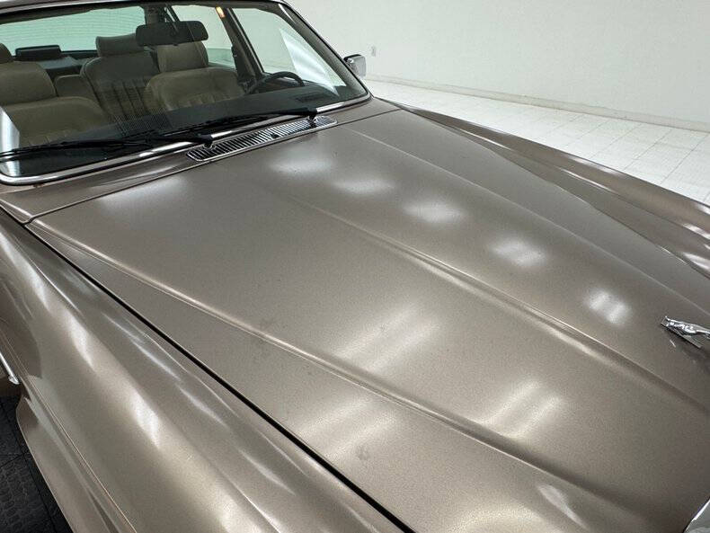 1986 Jaguar XJ-Series XJ6 Vanden Plas