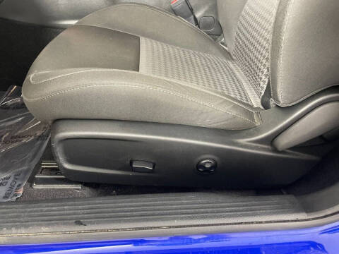 2019 Dodge Challenger GT