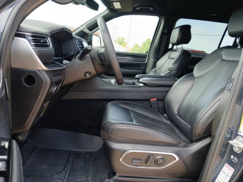 2024 Jeep Wagoneer