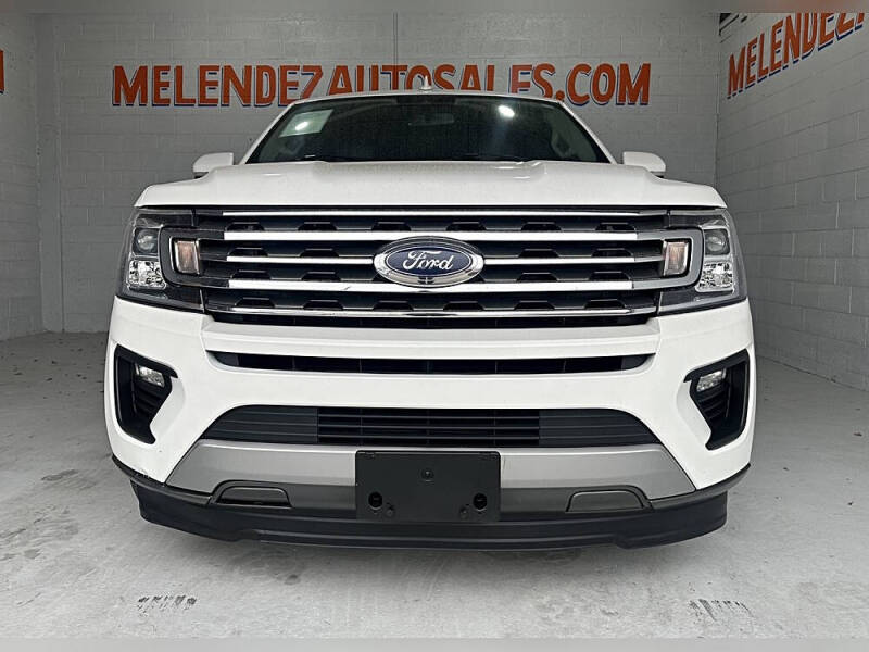 2021 Ford Expedition XLT