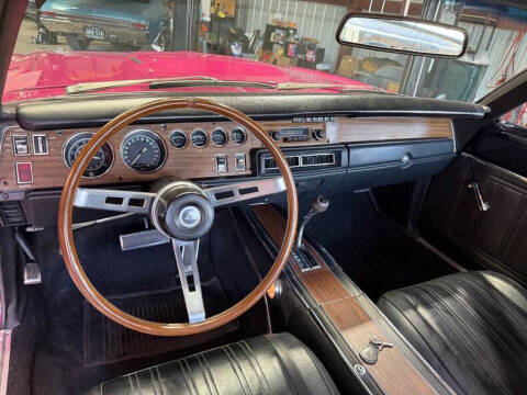 1970 Dodge Super Bee