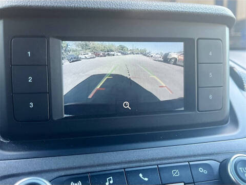 2023 Ford Transit Connect XL