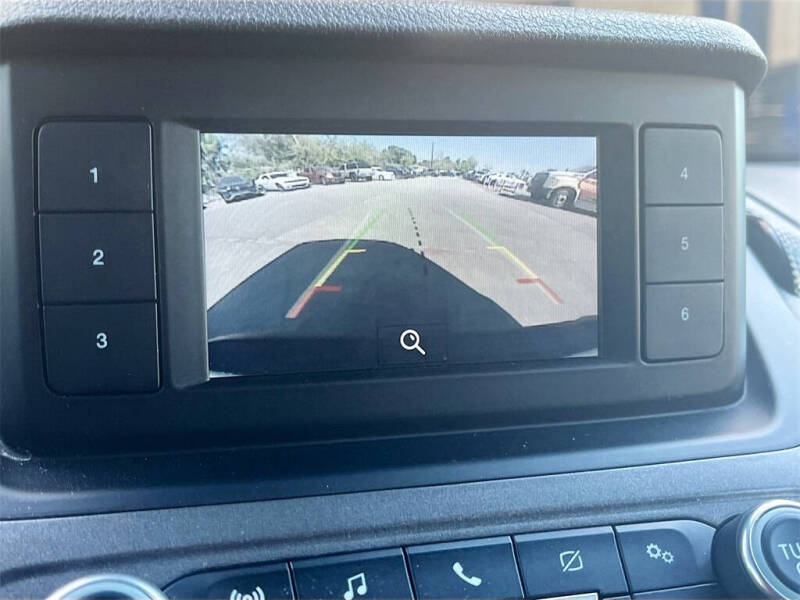 2023 Ford Transit Connect XL