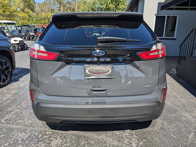 2021 Ford Edge SE