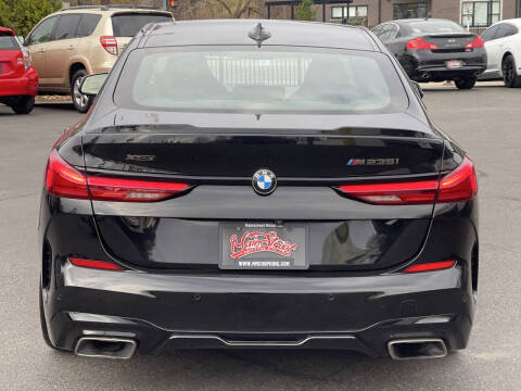 2020 BMW 2 Series M235i xDrive Gran Coupe