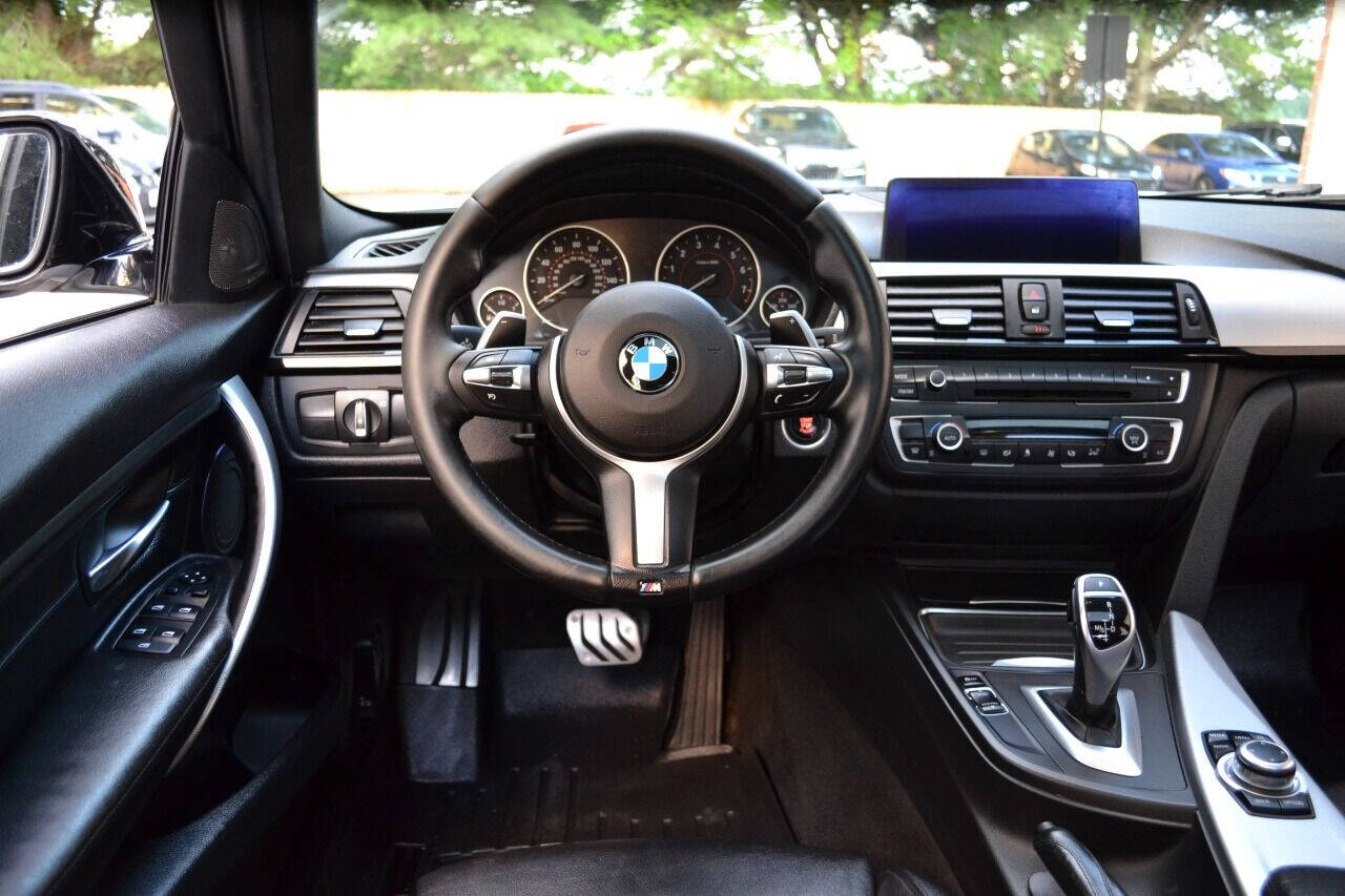 2013 BMW 3 Series for sale at Knox Max Motors LLC in Knoxville, TN