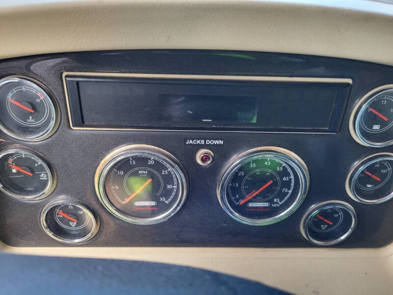 2014 Itasca Solei 38R