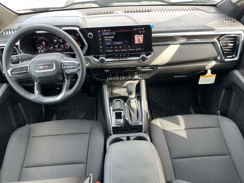 2026 GMC Canyon Elevation - Photo 29