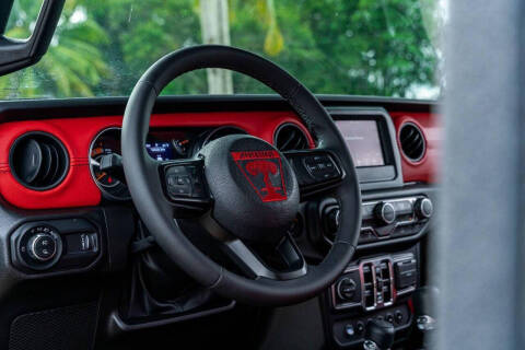 2023 Jeep Gladiator Sport S