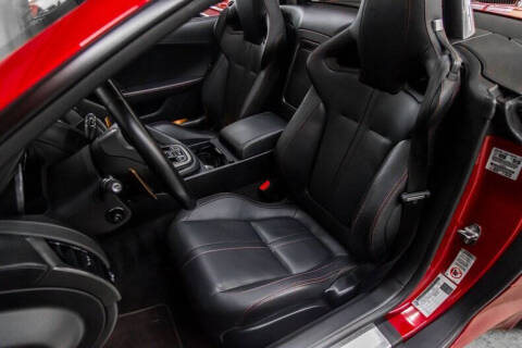 2014 Jaguar F-TYPE S