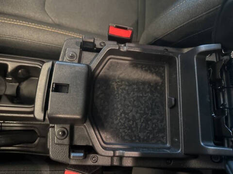 2024 Jeep Gladiator NightHawk