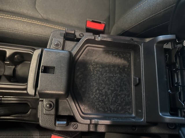 2024 Jeep Gladiator NightHawk