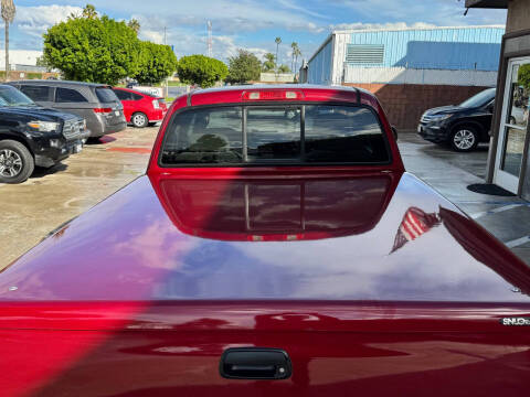 2001 Toyota Tundra SR5