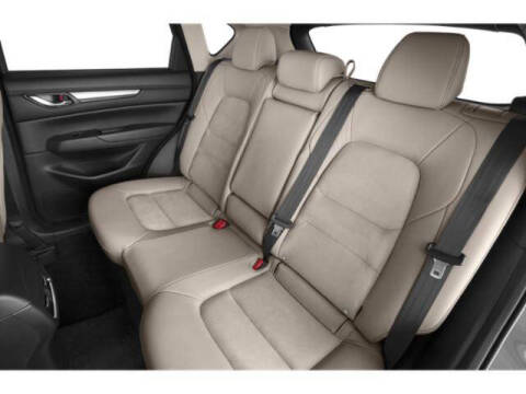 2022 Mazda CX-5 2.5 S Select