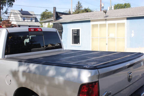 2013 RAM 1500 Big Horn