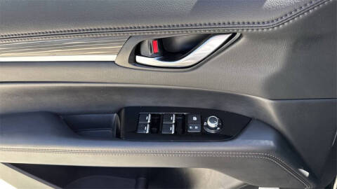 2023 Mazda CX-5 2.5 S Premium Plus