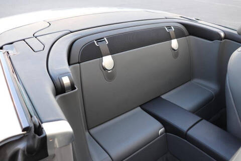 2003 Mercedes-Benz SL-Class SL 500