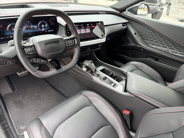 2026 Dodge Charger Scat Pack Plus