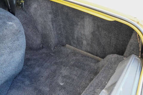 1973 Lincoln Continental