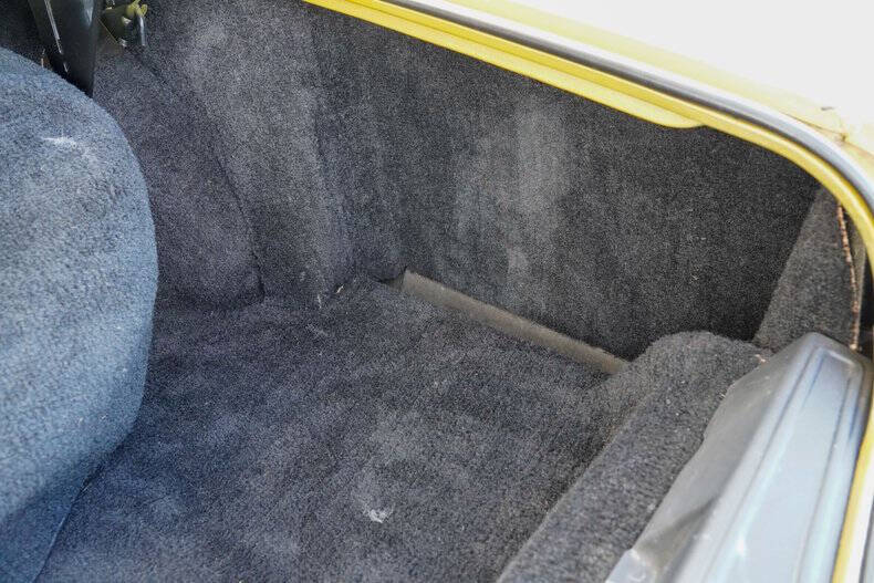 1973 Lincoln Continental