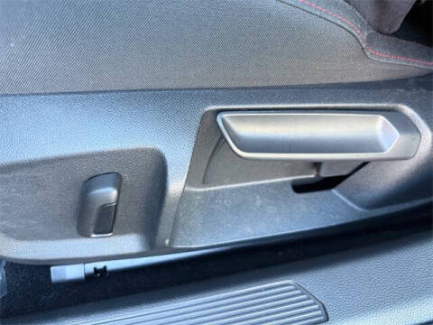 2024 Volkswagen Golf GTI 380 S