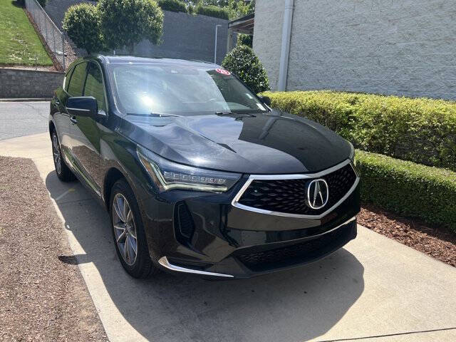 2023 Acura RDX w/Tech