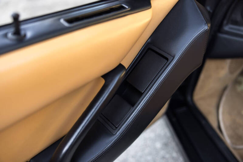 1990 Ferrari Testarossa