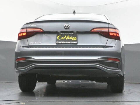 2024 Volkswagen Jetta S