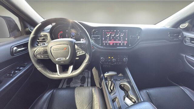 2023 Dodge Durango R/T Plus