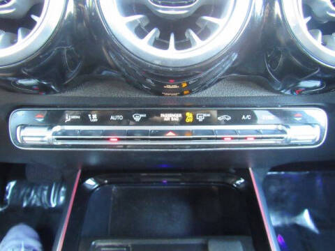 2022 Mercedes-Benz GLB GLB 250