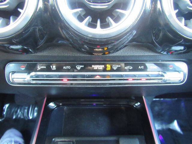 2022 Mercedes-Benz GLB GLB 250