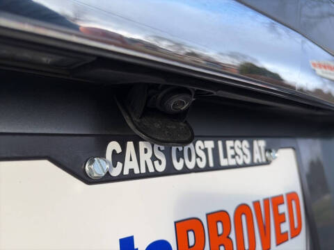 2019 Mercedes-Benz GLS GLS 450