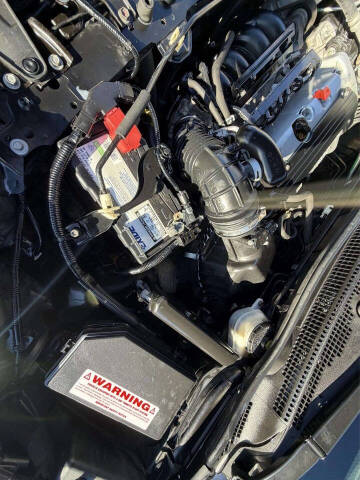 2013 Honda CR-V EX-L w/Navi