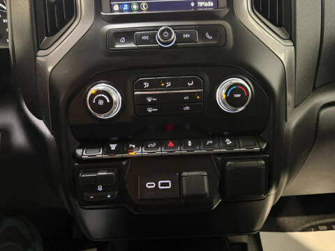 2021 GMC Sierra 2500HD