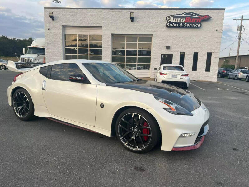 2015 Nissan 370Z for sale in Indian Trail, NC