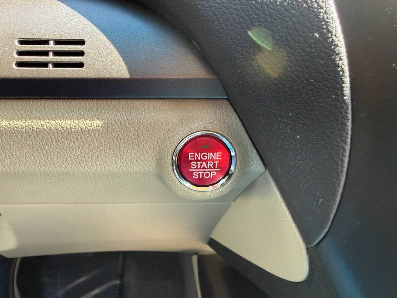 2015 Acura RDX w/Tech
