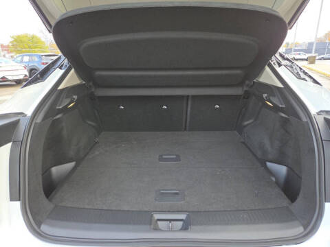 2023 Nissan Ariya Engage e-4ORCE