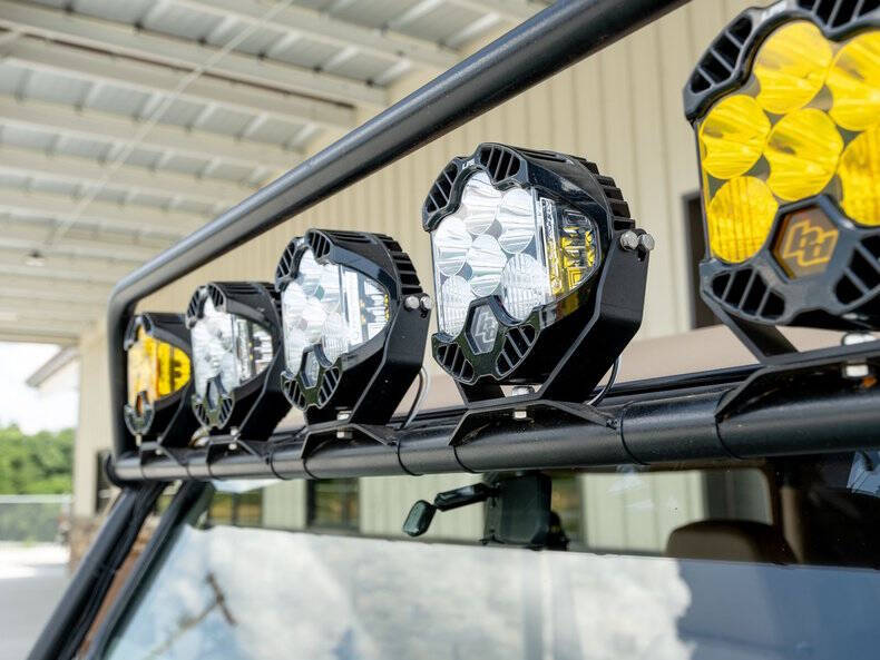1988 Land Rover Defender