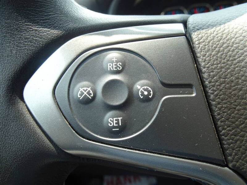 2023 Chevrolet Silverado 4500HD