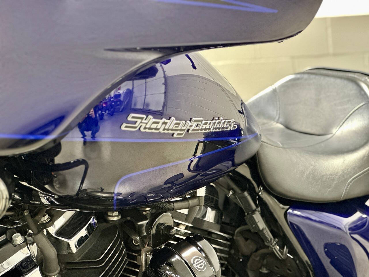 2020 Harley-Davidson Street Glide Special for sale at CityWerks Motorsports in Glendale Heights, IL