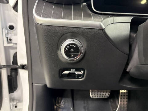 2024 Mercedes-Benz C-Class AMG C 43