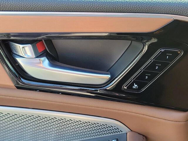 2023 Acura MDX w/Tech