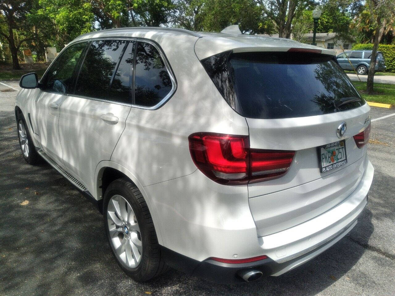 2015 BMW X5 SUV / Crossover - $26,999