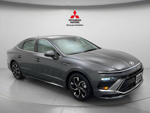2024 Hyundai Sonata