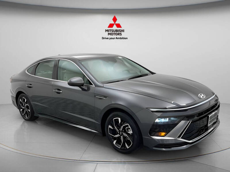 2024 Hyundai Sonata