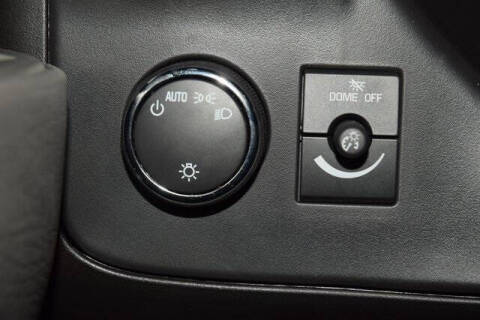 2025 Chevrolet Express 2500