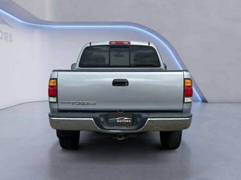 2003 Toyota Tundra SR5