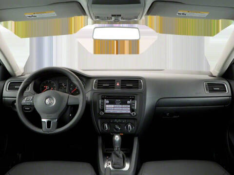 2012 Volkswagen Jetta