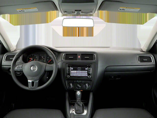 2012 Volkswagen Jetta